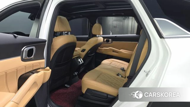 Kia Sorento 4th Generation id 4731840 из Кореи 18