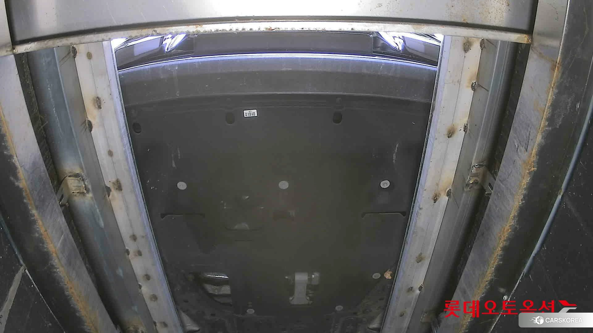 Kia K8 id 4296718 из Кореи 18