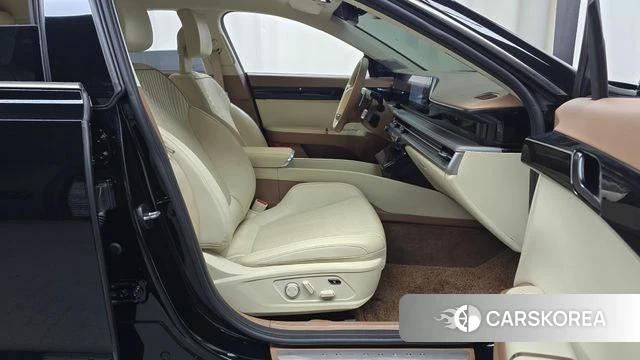 Hyundai Grandeur (GN7) id 4488796 из Кореи 18