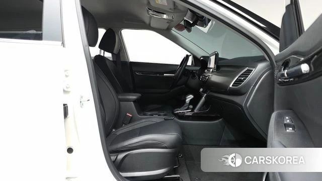 Kia Seltos id 4624407 из Кореи 18