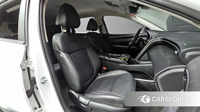 Hyundai Tucson (NX4) id 4592510 из Кореи 18