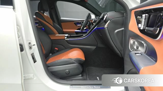 Mercedes-Benz GLC-Class X254 id 4523153 из Кореи 18