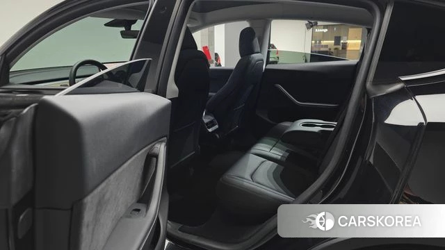 Tesla Model Y id 4773860 из Кореи 18