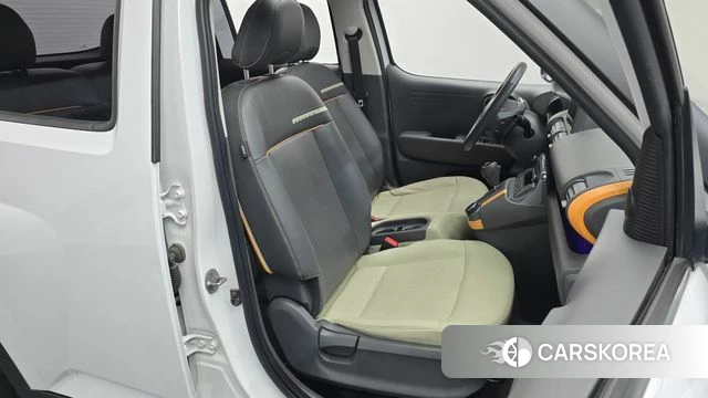 Hyundai Casper id 4922632 из Кореи 18