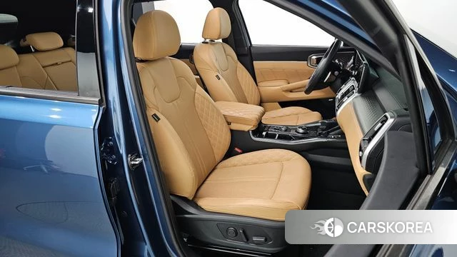 Kia Sorento 4th Generation id 4550784 из Кореи 18