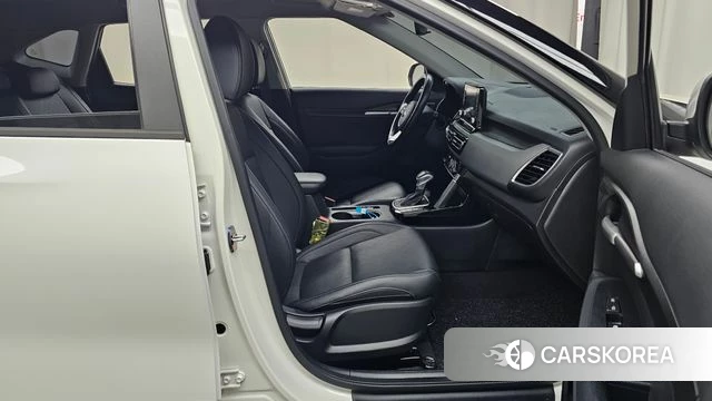 Kia Seltos id 4284816 из Кореи 18