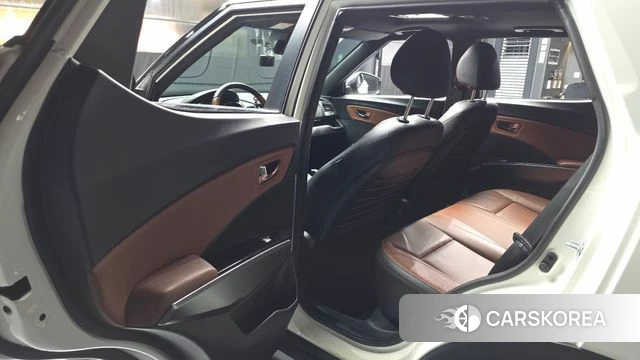 Ssangyong Tivoli Armor id 4447840 из Кореи 18