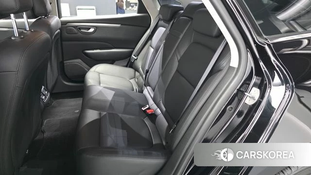Renault Korea (Samsung) SM6 id 4794737 из Кореи 18