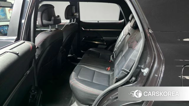 Ssangyong Actian 2nd Generation id 4870897 из Кореи 18