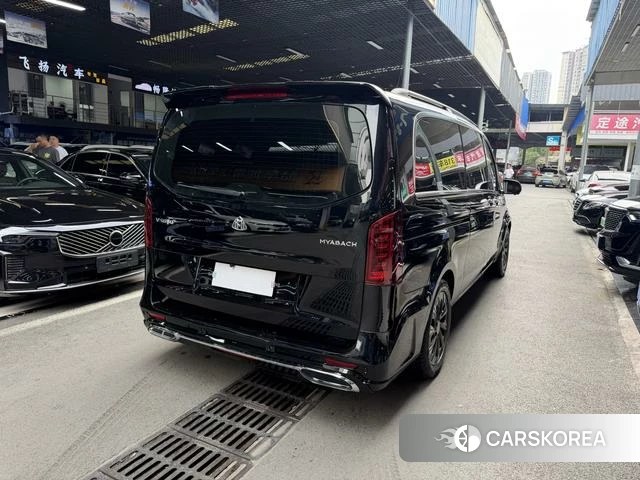 Mercedes-Benz Vito id 4271589 из Китая 18