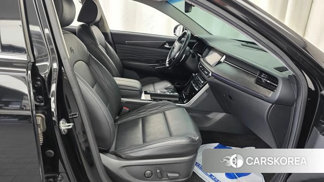 Kia K7 Premier id 4520008 из Кореи 18