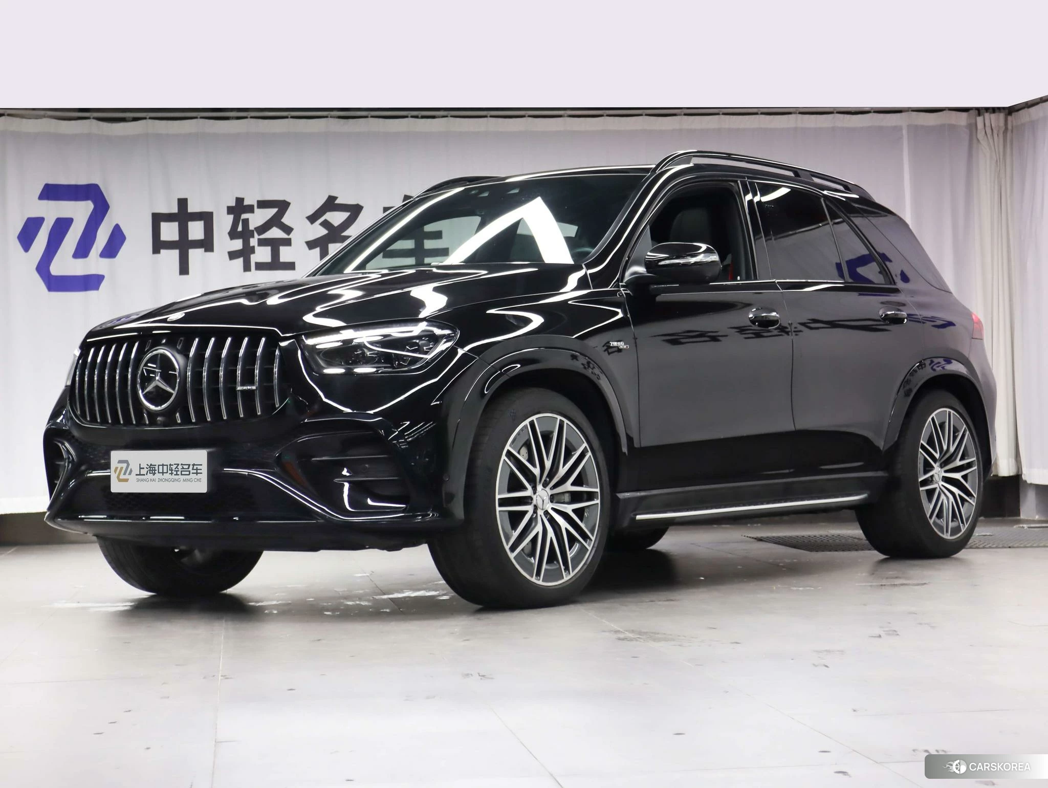 Mercedes-Benz GLE AMG id 4454119 из Китая 18