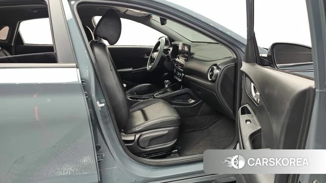 Hyundai The New Kona id 4594324 из Кореи 18