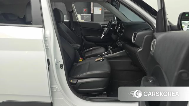 Hyundai Venue id 4532928 из Кореи 18