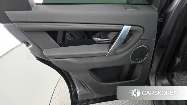 Land Rover Discovery Sports 2nd Generation id 4794051 из Кореи 18