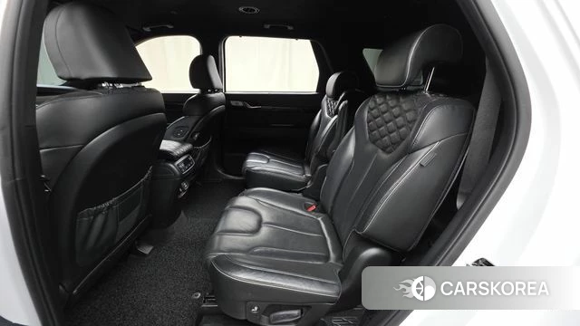 Hyundai Palisade id 4310167 из Кореи 18