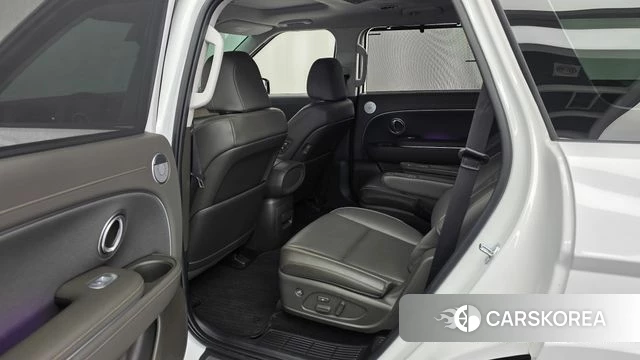 Hyundai Palisade (LX3) id 4407898 из Кореи 18