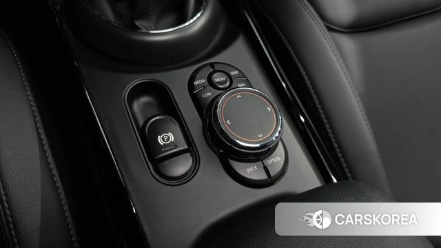 Mini Cooper Clubman id 4708744 из Кореи 18