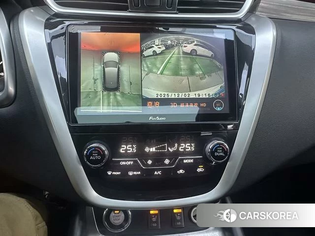 Nissan Loulan id 4208371 из Китая 18