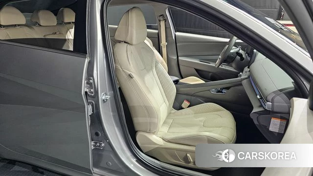 Hyundai The New Avante Hybrid (CN7) id 4421489 из Кореи 18