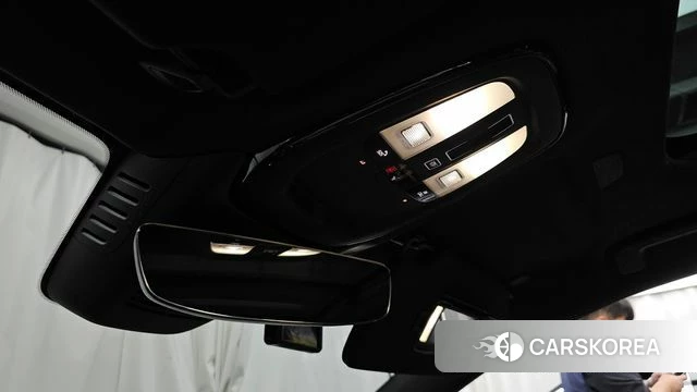 Volvo S90 id 4534912 из Кореи 18