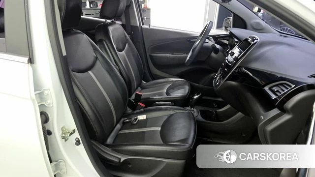 Chevrolet (GM Daewoo) The New Spark id 4197150 из Кореи 18