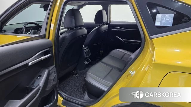 Kia The New Seltos id 4230792 из Кореи 18