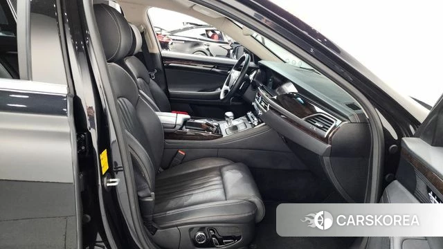 Genesis G90 id 4371516 из Кореи 18