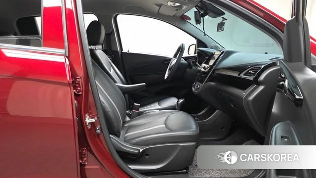 Chevrolet (GM Daewoo) The New Spark id 4401845 из Кореи 18
