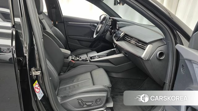 Audi A3 (8Y) id 4500158 из Кореи 18