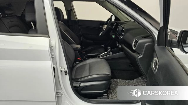 Hyundai Venue id 4423238 из Кореи 18