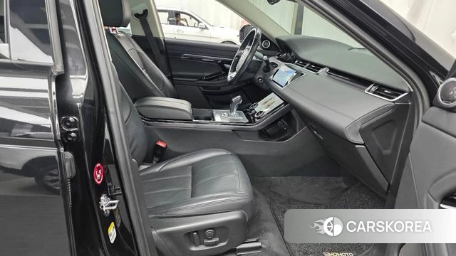 Land Rover Range Rover Evoque 2nd Generation id 4703165 из Кореи 18