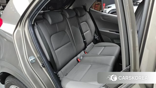 Kia Morning Urban (JA) id 4727113 из Кореи 18