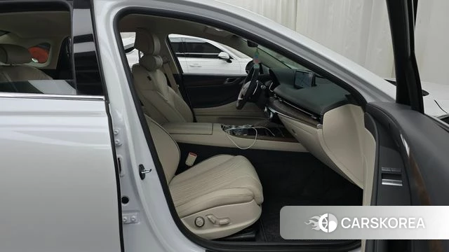 Genesis G80 (RG3) id 4670275 из Кореи 18