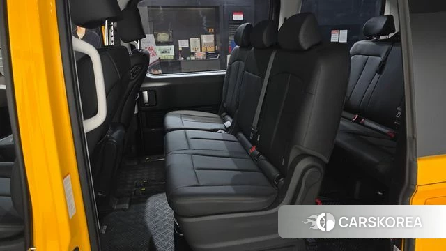 Hyundai Staria id 4539569 из Кореи 18