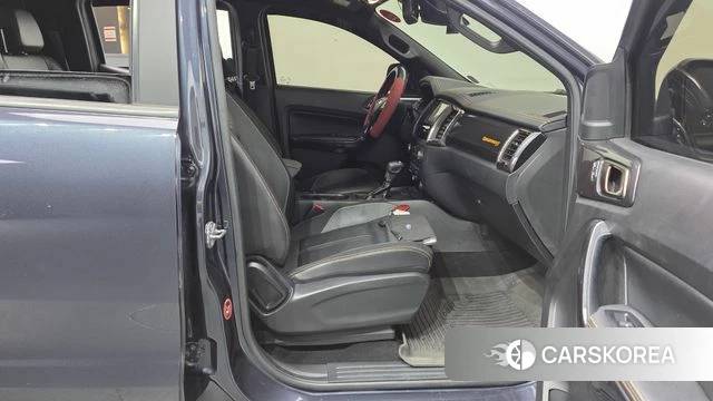 Ford Ranger 3rd Generation id 4716887 из Кореи 18