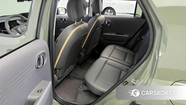 Hyundai Casper id 4282227 из Кореи 18
