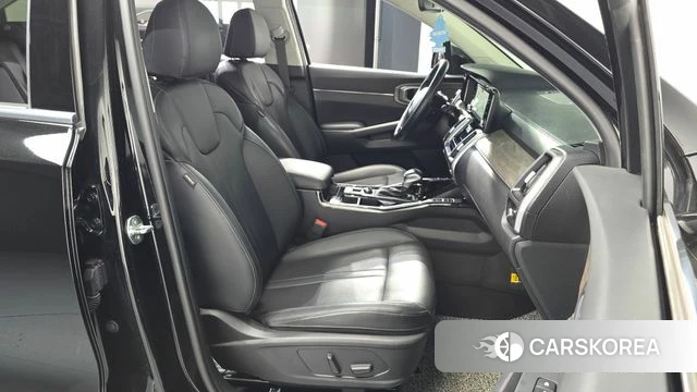 Kia Sorento 4th Generation id 4942066 из Кореи 18