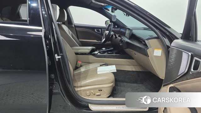 Kia K8 Hybrid id 4768646 из Кореи 18