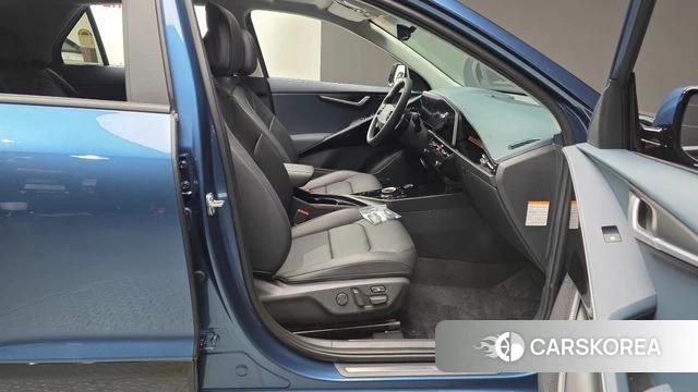 Kia Di Ol Nu Niro id 4539721 из Кореи 18