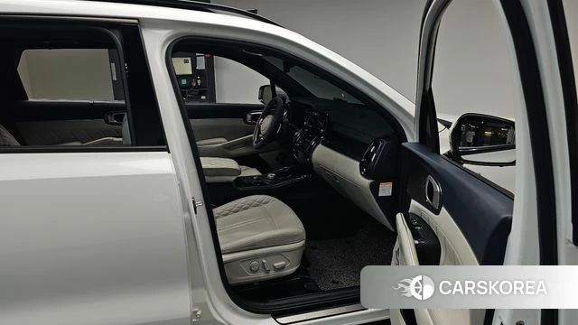Kia Sorento 4th Generation id 4330718 из Кореи 18