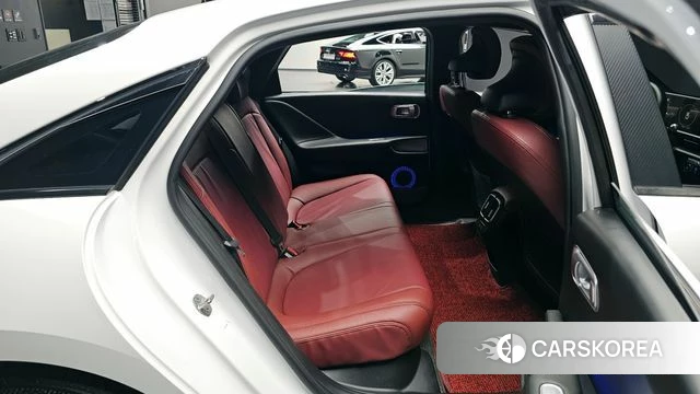 Hyundai Ionic 6 id 4422633 из Кореи 18