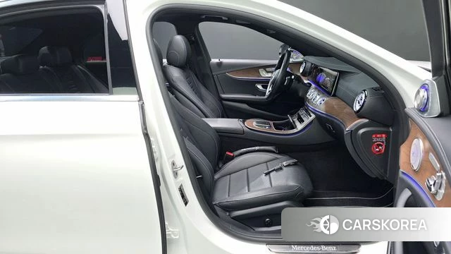 Mercedes-Benz E-Class W213 id 4780040 из Кореи 18