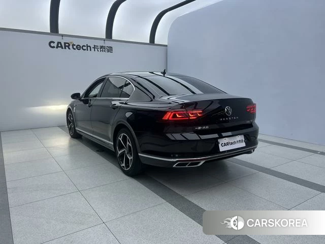 Volkswagen Magotan id 4263113 из Китая 18