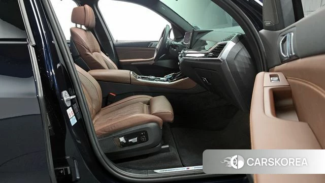 BMW X5 (G05) id 4322392 из Кореи 18