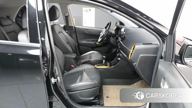 Kia Morning Urban (JA) id 4350677 из Кореи 18