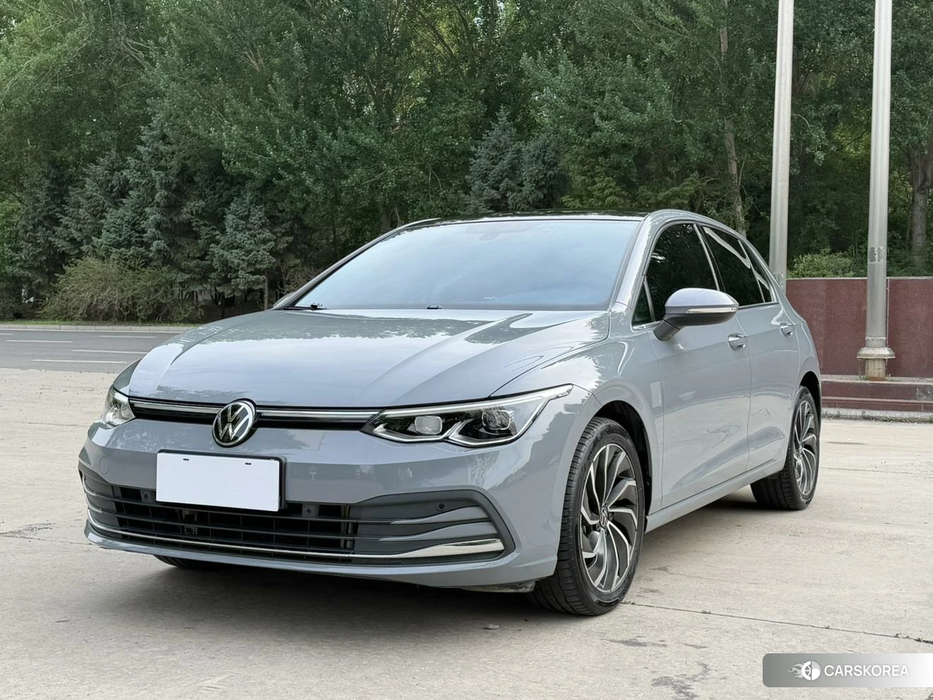 Volkswagen Golf id 4455405 из Китая 18