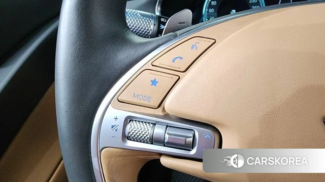 Genesis G80 (RG3) id 4613766 из Кореи 18