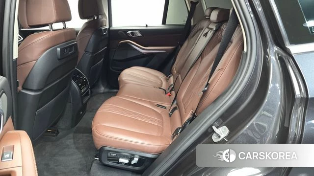 BMW X5 (G05) id 4613286 из Кореи 18