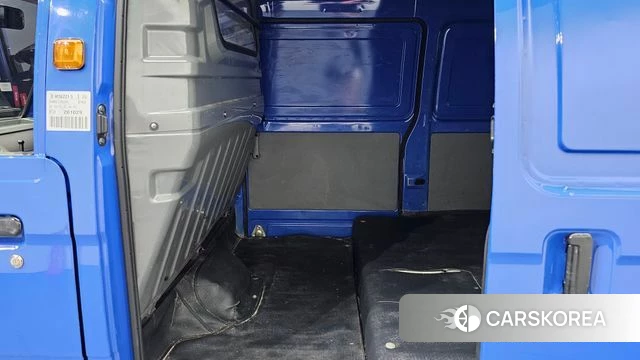 Chevrolet (GM Daewoo) New Damas id 4604534 из Кореи 18